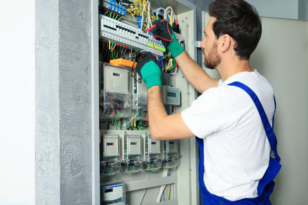 Best Circuit Breaker Repair  in Waawa, HI